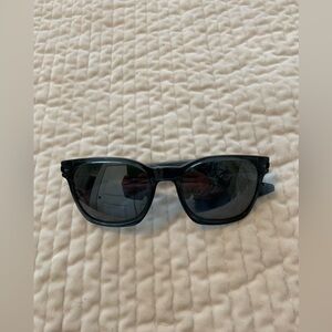 Oakley sunglasses garage rock